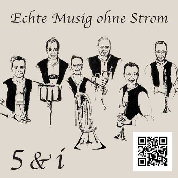 Konzert von 5+i