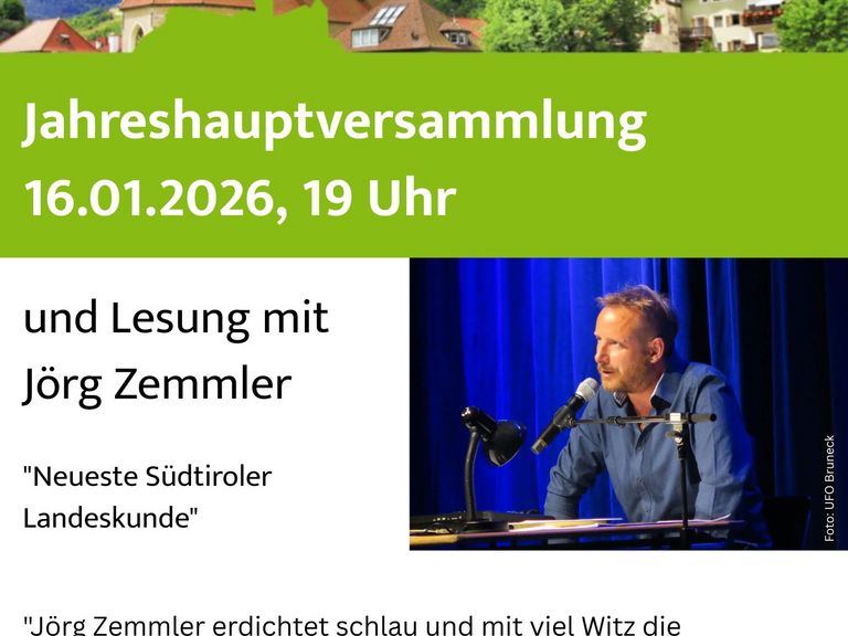 Assemblea generale del Comitato di educazione permanente di Chiusa