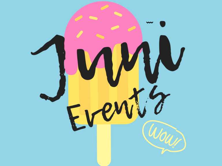 Juni-Events vom Jugenddienst