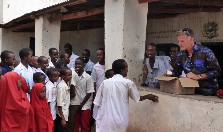 Critika con Hans Peter Vikoler