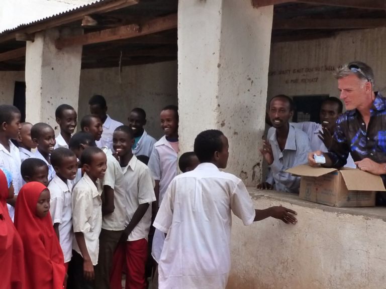 Critika con Hans Peter Vikoler