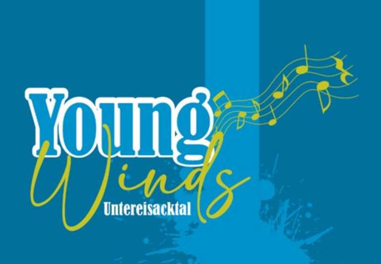 Young Winds Untereisacktal