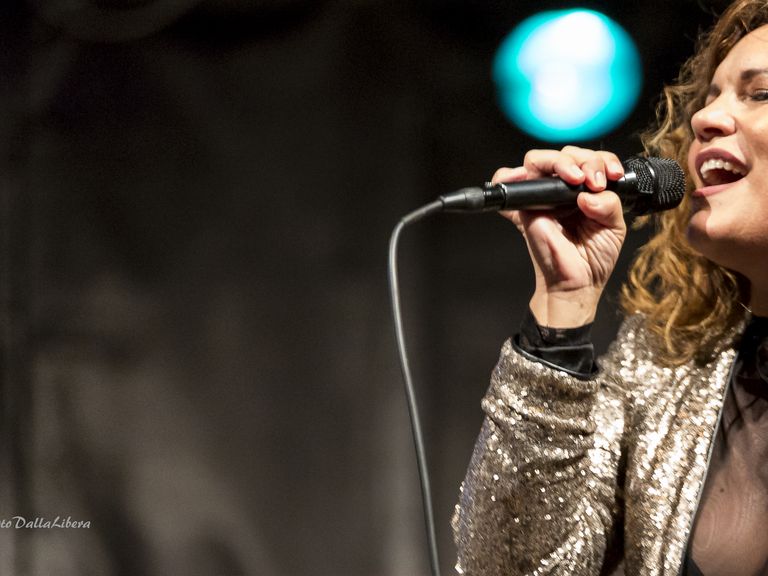 KONZERT Chiara Luppi & Gianluca Carollo