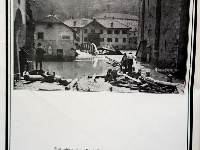 Themen Stadtführung