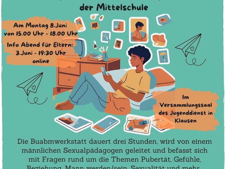 Buabmwerkstatt