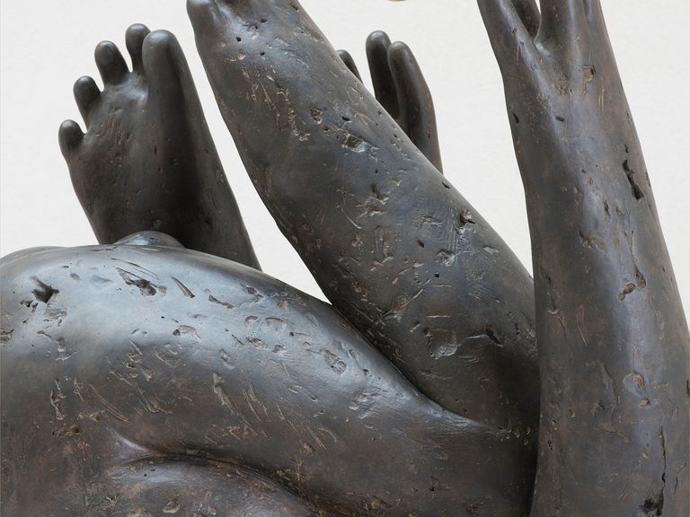 Ausstellung "Corpus meum" LOIS ANVIDALFAREI 