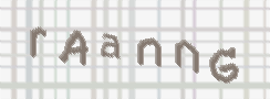 Immagine CAPTCHA per prevenire lo SPAM 