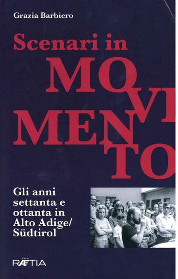 Presentazione del libro