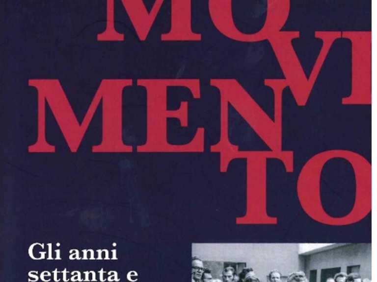 Buchvorstellung "Scenari in Movimento"