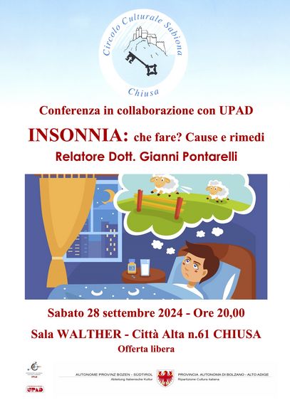 CONFERENZA